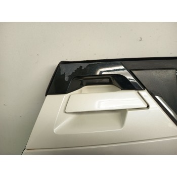 Recambio de puerta trasera derecha para toyota c-hr (_x1_) 1.2 (ngx10_) referencia OEM IAM 67003F4010  