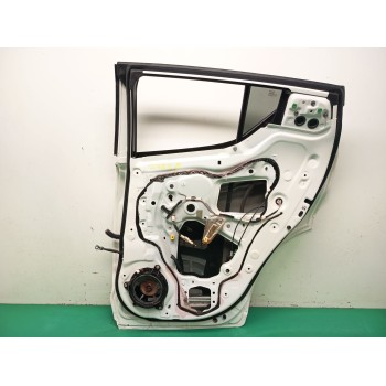 Recambio de puerta trasera derecha para toyota c-hr (_x1_) 1.2 (ngx10_) referencia OEM IAM 67003F4010  