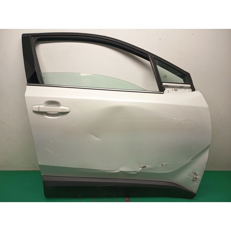 Recambio de puerta delantera derecha para toyota c-hr (_x1_) 1.2 (ngx10_) referencia OEM IAM 67001F4010  