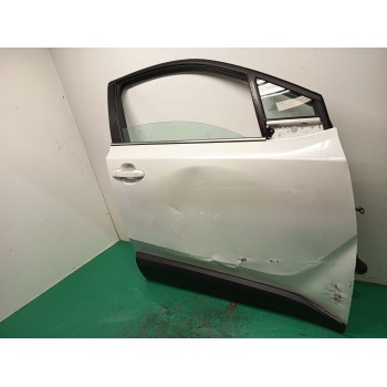 Recambio de puerta delantera derecha para toyota c-hr (_x1_) 1.2 (ngx10_) referencia OEM IAM 67001F4010  
