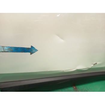 Recambio de puerta delantera derecha para toyota c-hr (_x1_) 1.2 (ngx10_) referencia OEM IAM 67001F4010  
