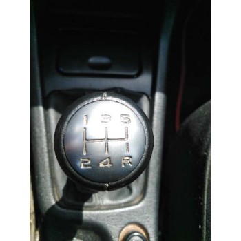 peugeot 406 berlina (s1/s2) del año 2001