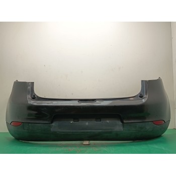 Recambio de paragolpes trasero para renault megane iii hatchback (bz0/1_, b3_) 1.6 16v (bz1b, bz1h) referencia OEM IAM 850220009