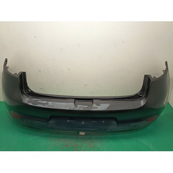 Recambio de paragolpes trasero para renault megane iii hatchback (bz0/1_, b3_) 1.6 16v (bz1b, bz1h) referencia OEM IAM 850220009