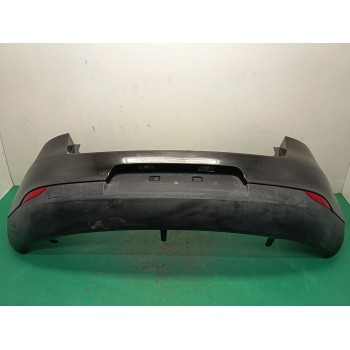 Recambio de paragolpes trasero para renault megane iii hatchback (bz0/1_, b3_) 1.6 16v (bz1b, bz1h) referencia OEM IAM 850220009