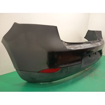 Recambio de paragolpes trasero para renault megane iii hatchback (bz0/1_, b3_) 1.6 16v (bz1b, bz1h) referencia OEM IAM 850220009