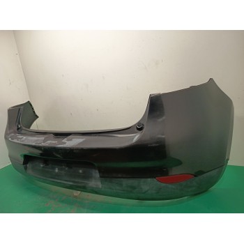 Recambio de paragolpes trasero para renault megane iii hatchback (bz0/1_, b3_) 1.6 16v (bz1b, bz1h) referencia OEM IAM 850220009