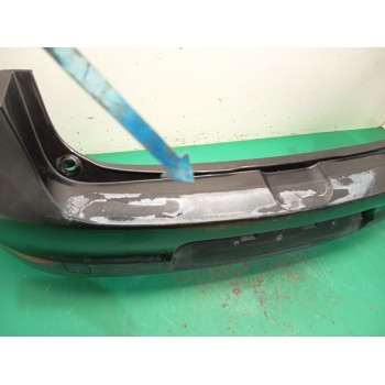 Recambio de paragolpes trasero para renault megane iii hatchback (bz0/1_, b3_) 1.6 16v (bz1b, bz1h) referencia OEM IAM 850220009