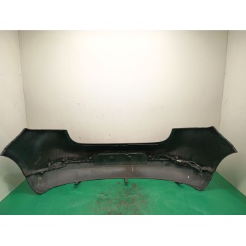 Recambio de paragolpes trasero para renault megane iii hatchback (bz0/1_, b3_) 1.6 16v (bz1b, bz1h) referencia OEM IAM 850220009