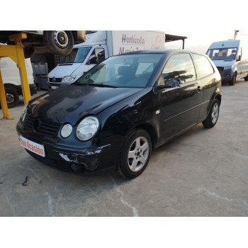volkswagen polo iv (9n_, 9a_) del año 2003
