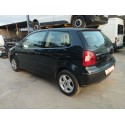 VOLKSWAGEN POLO IV (9N_, 9A_)
