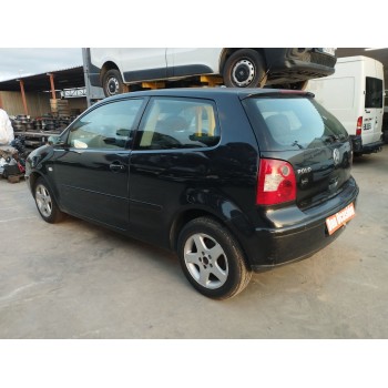 volkswagen polo iv (9n_, 9a_) del año 2003