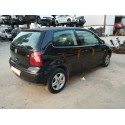 VOLKSWAGEN POLO IV (9N_, 9A_)