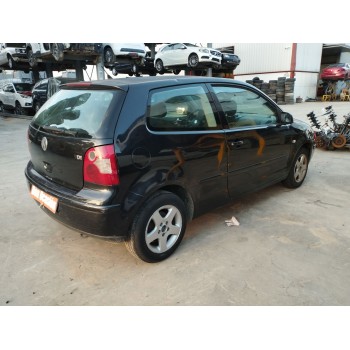 volkswagen polo iv (9n_, 9a_) del año 2003