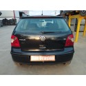 VOLKSWAGEN POLO IV (9N_, 9A_)
