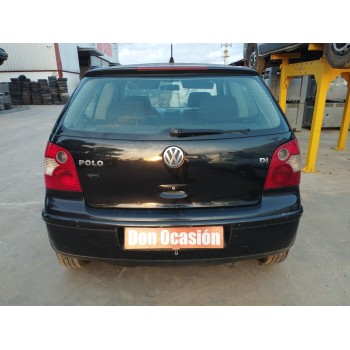 volkswagen polo iv (9n_, 9a_) del año 2003
