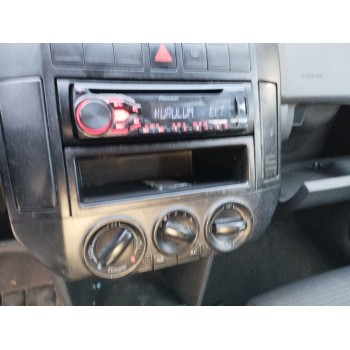 volkswagen polo iv (9n_, 9a_) del año 2003