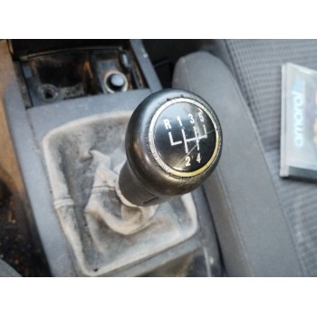 volkswagen polo iv (9n_, 9a_) del año 2003