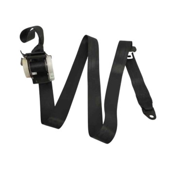 Recambio de cinturon seguridad trasero izquierdo para mazda 6 lim. (gh) 2.2 de 129cv active (4 ptas.) referencia OEM IAM T86314T