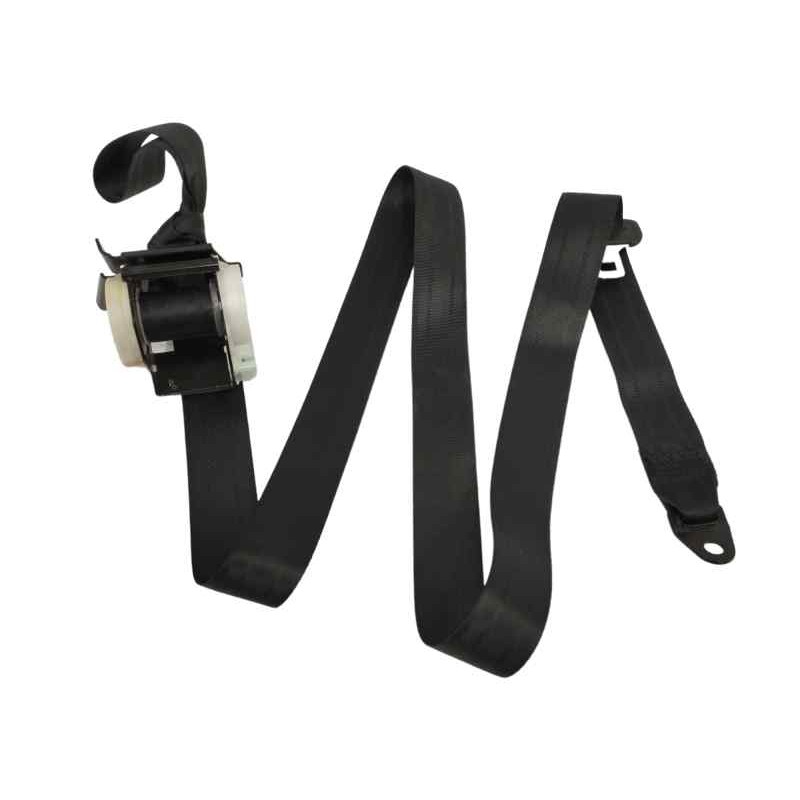 Recambio de cinturon seguridad trasero izquierdo para mazda 6 lim. (gh) 2.2 de 129cv active (4 ptas.) referencia OEM IAM T86314T