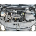VOLKSWAGEN POLO IV (9N_, 9A_)