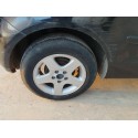 VOLKSWAGEN POLO IV (9N_, 9A_)