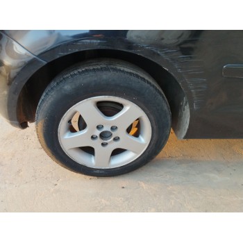 volkswagen polo iv (9n_, 9a_) del año 2003