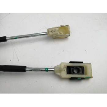 Recambio de varillaje cambio para hyundai ix35 1.7 crdi cat referencia OEM IAM   