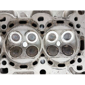 Recambio de culata para opel corsa e (x15) 1.4 (08, 68) referencia OEM IAM 55562229 S080716 