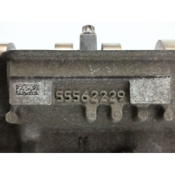 Recambio de culata para opel corsa e (x15) 1.4 (08, 68) referencia OEM IAM 55562229 S080716 