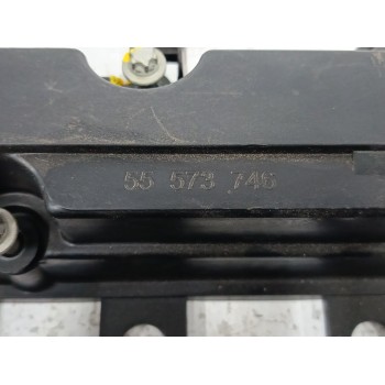 Recambio de tapa balancines para opel corsa e (x15) 1.4 (08, 68) referencia OEM IAM 55573746 89597PS3A0 