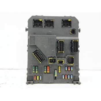 Recambio de caja reles / fusibles para citroën xsara picasso (n68) 1.6 hdi referencia OEM IAM 9657999780 A2C53172125 A2C53172124