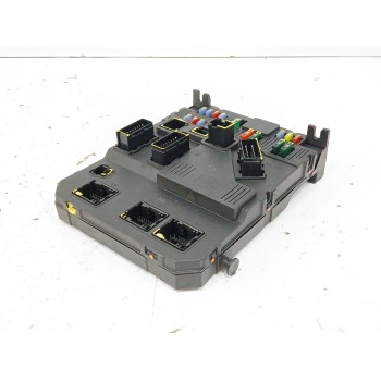 Recambio de caja reles / fusibles para citroën xsara picasso (n68) 1.6 hdi referencia OEM IAM 9657999780 A2C53172125 A2C53172124