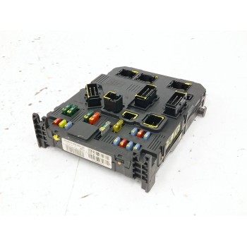 Recambio de caja reles / fusibles para citroën xsara picasso (n68) 1.6 hdi referencia OEM IAM 9657999780 A2C53172125 A2C53172124