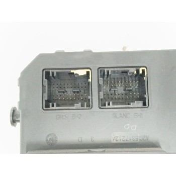 Recambio de caja reles / fusibles para citroën xsara picasso (n68) 1.6 hdi referencia OEM IAM 9657999780 A2C53172125 A2C53172124
