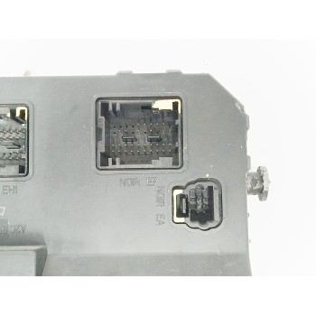 Recambio de caja reles / fusibles para citroën xsara picasso (n68) 1.6 hdi referencia OEM IAM 9657999780 A2C53172125 A2C53172124