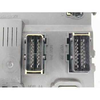 Recambio de caja reles / fusibles para citroën xsara picasso (n68) 1.6 hdi referencia OEM IAM 9657999780 A2C53172125 A2C53172124