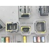 Recambio de caja reles / fusibles para citroën xsara picasso (n68) 1.6 hdi referencia OEM IAM 9657999780 A2C53172125 A2C53172124