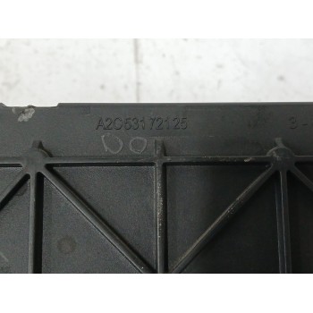 Recambio de caja reles / fusibles para citroën xsara picasso (n68) 1.6 hdi referencia OEM IAM 9657999780 A2C53172125 A2C53172124
