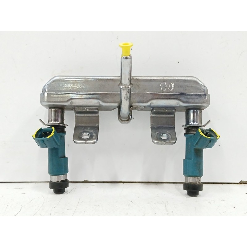 Recambio de rampa inyectora para subaru xv (_gp_) 2.0 i awd (gp7, g33gp) referencia OEM IAM 17536AA520 16611AA800 