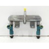 Recambio de rampa inyectora para subaru xv (_gp_) 2.0 i awd (gp7, g33gp) referencia OEM IAM 17536AA520 16611AA800 