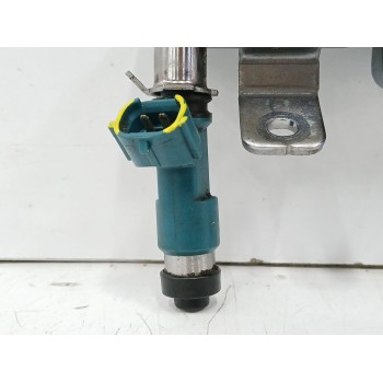 Recambio de rampa inyectora para subaru xv (_gp_) 2.0 i awd (gp7, g33gp) referencia OEM IAM 17536AA520 16611AA800 