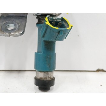 Recambio de rampa inyectora para subaru xv (_gp_) 2.0 i awd (gp7, g33gp) referencia OEM IAM 17536AA520 16611AA800 
