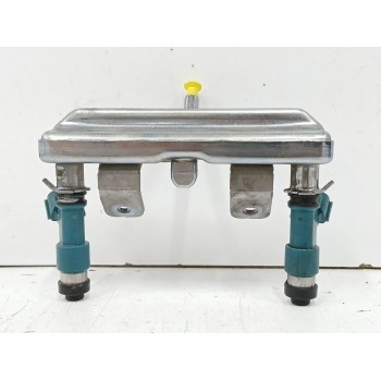 Recambio de rampa inyectora para subaru xv (_gp_) 2.0 i awd (gp7, g33gp) referencia OEM IAM 17536AA520 16611AA800 