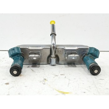 Recambio de rampa inyectora para subaru xv (_gp_) 2.0 i awd (gp7, g33gp) referencia OEM IAM 17536AA520 16611AA800 