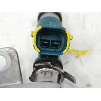 Recambio de rampa inyectora para subaru xv (_gp_) 2.0 i awd (gp7, g33gp) referencia OEM IAM 17536AA520 16611AA800 