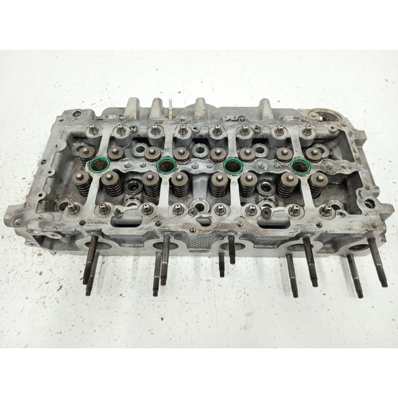 Recambio de culata para peugeot rifter 1.5 blue-hdi fap referencia OEM IAM 9821470380 9812310410 