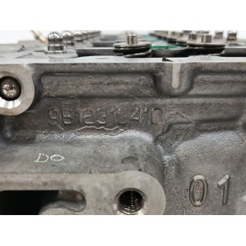 Recambio de culata para peugeot rifter 1.5 blue-hdi fap referencia OEM IAM 9821470380 9812310410 