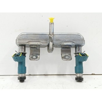 Recambio de rampa inyectora para subaru xv (_gp_) 2.0 i awd (gp7, g33gp) referencia OEM IAM 17536AA520 16611AA800 