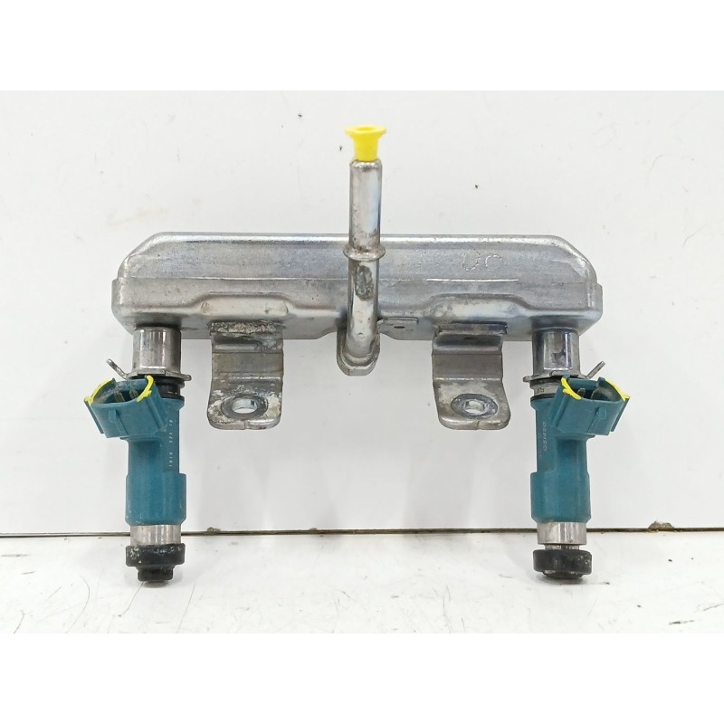 Recambio de rampa inyectora para subaru xv (_gp_) 2.0 i awd (gp7, g33gp) referencia OEM IAM 17536AA520 16611AA800 